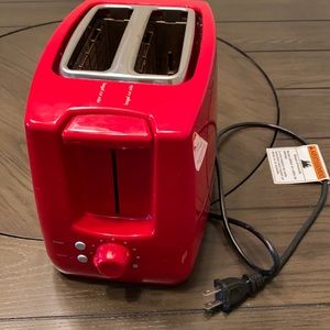 KitchenAid Toaster